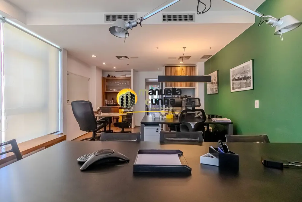 Sala-Conjunto, 822 m² - Foto 13