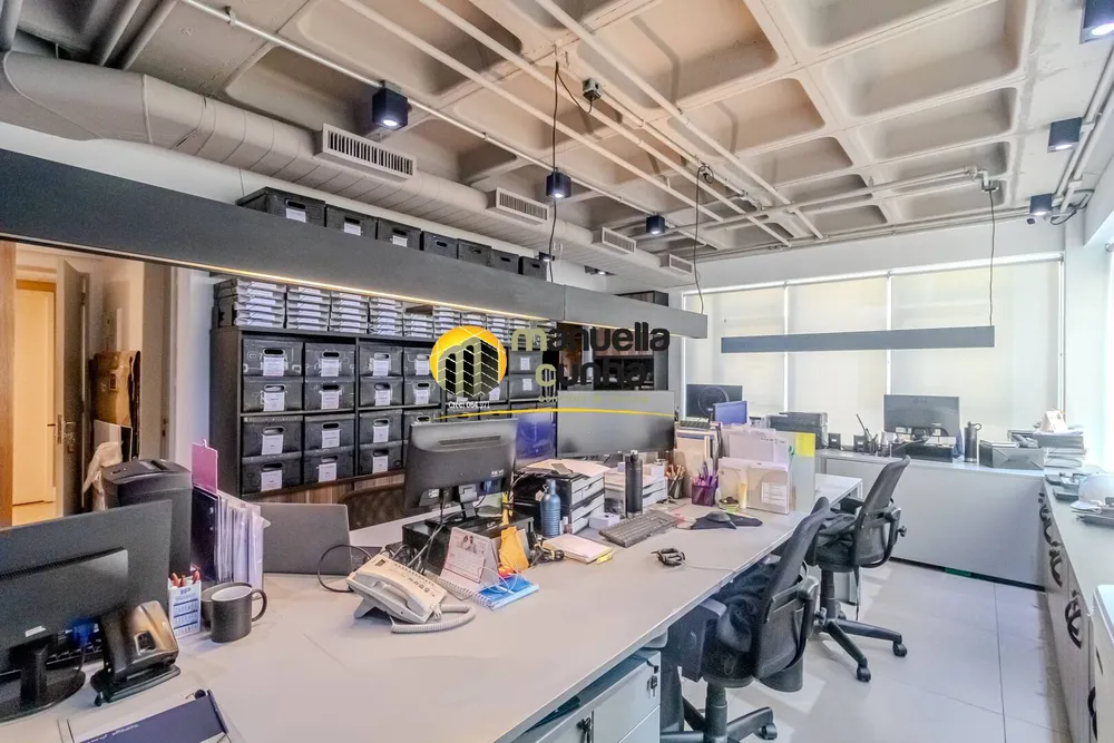 Sala-Conjunto, 822 m² - Foto 4