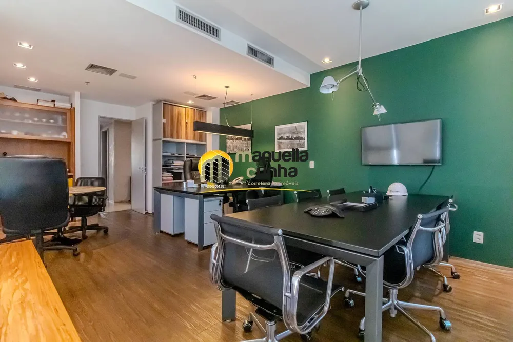 Sala-Conjunto, 822 m² - Foto 11