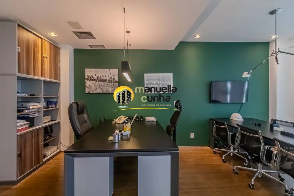 Sala-Conjunto, 822 m² - Foto 9