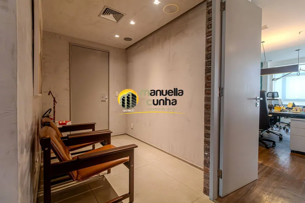 Sala-Conjunto, 822 m² - Foto 16