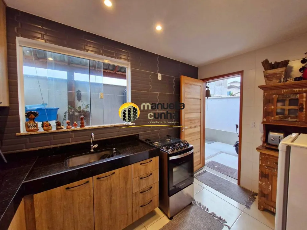 Casa, 2 quartos, 83 m² - Foto 7