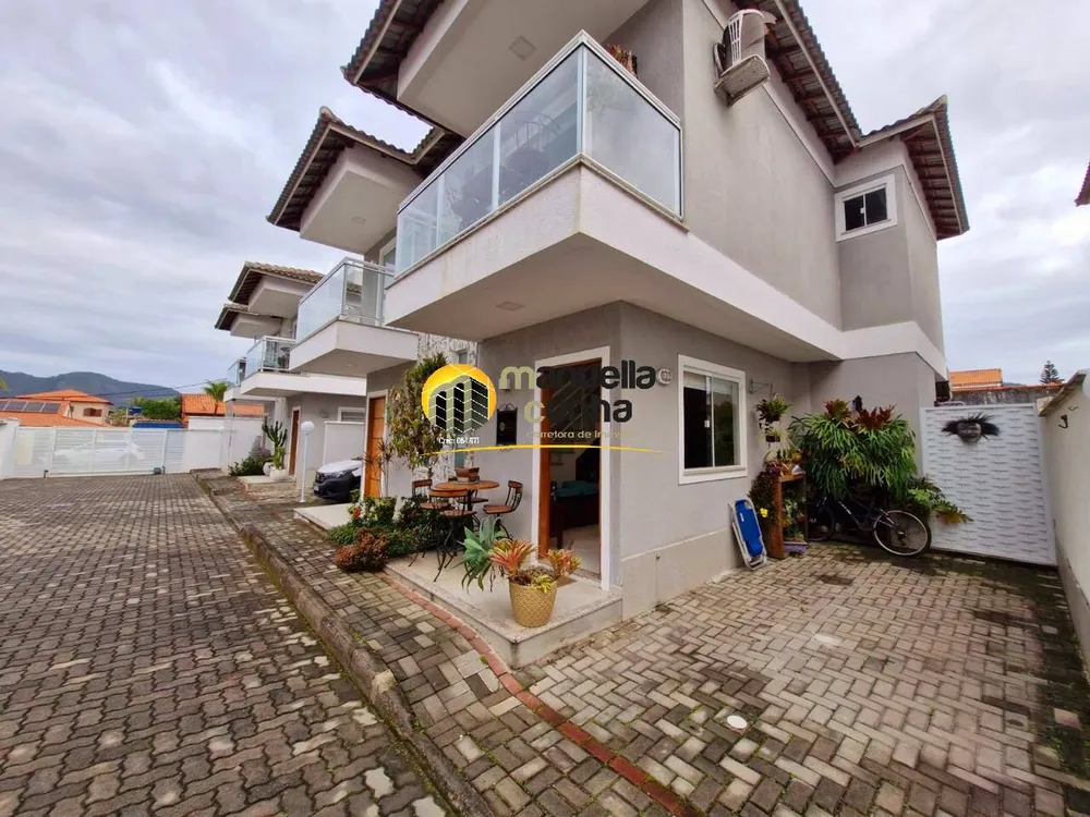 Casa, 2 quartos, 83 m² - Foto 1