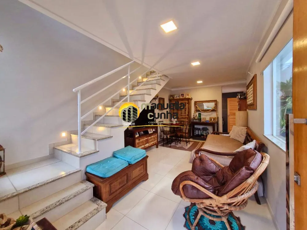 Casa, 2 quartos, 83 m² - Foto 4