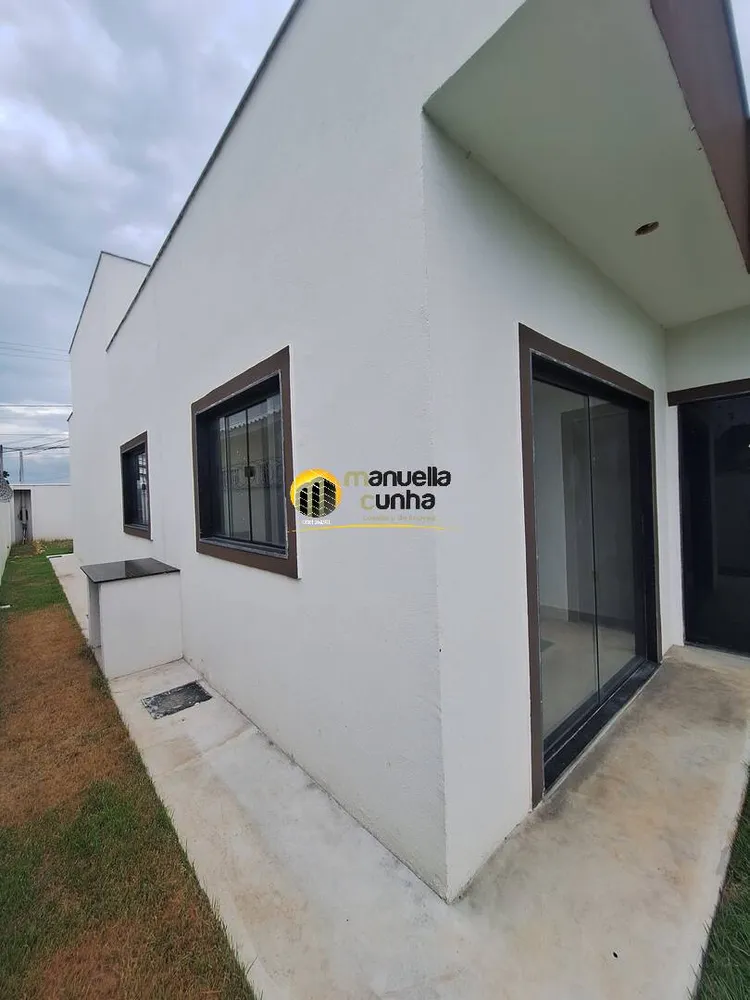 Casa, 3 quartos - Foto 6