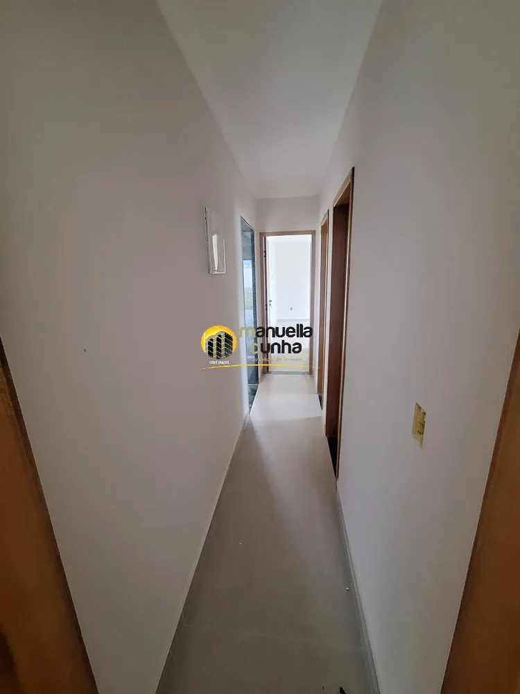 Casa, 3 quartos - Foto 17