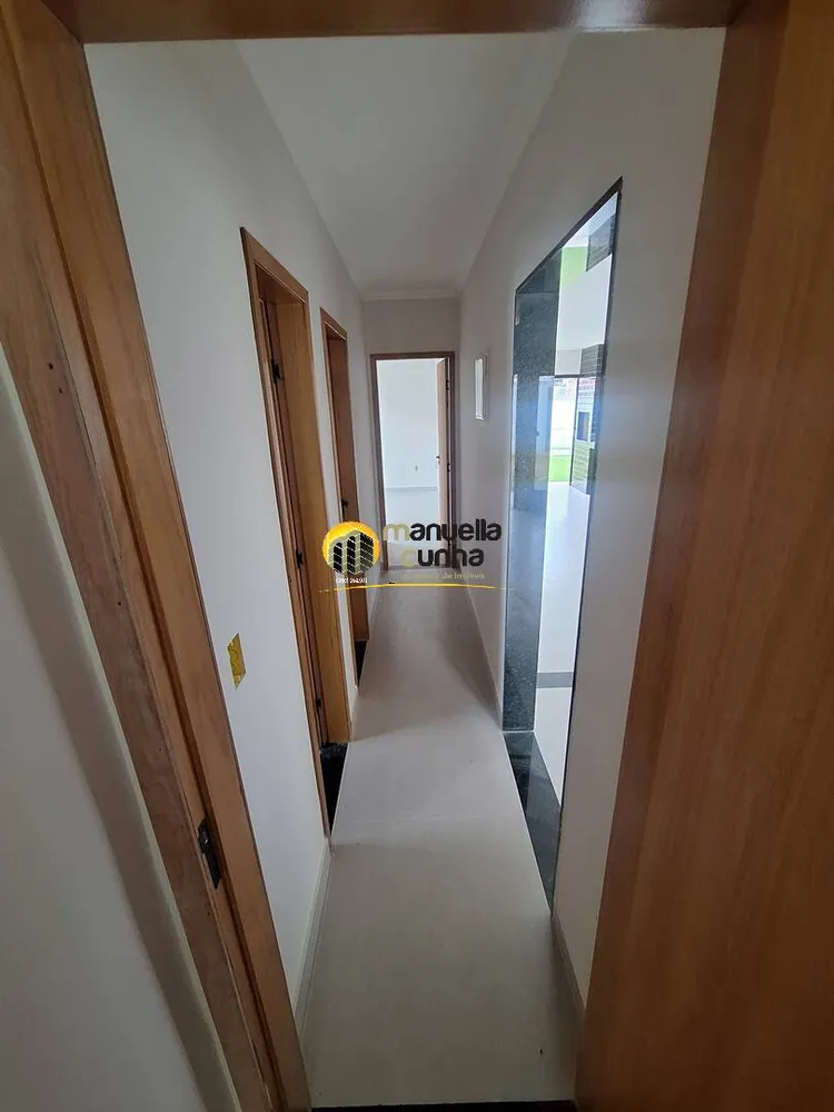 Casa, 3 quartos - Foto 18