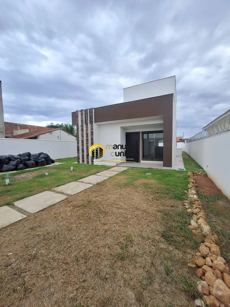Casa, 3 quartos - Foto 2