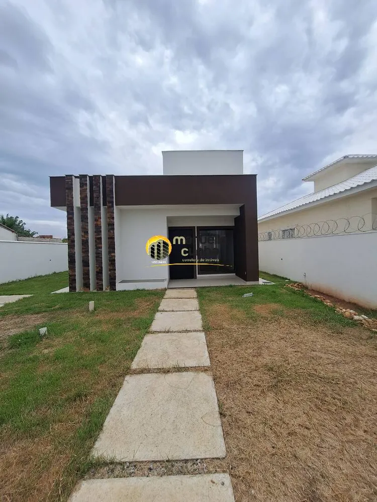 Casa, 3 quartos - Foto 4