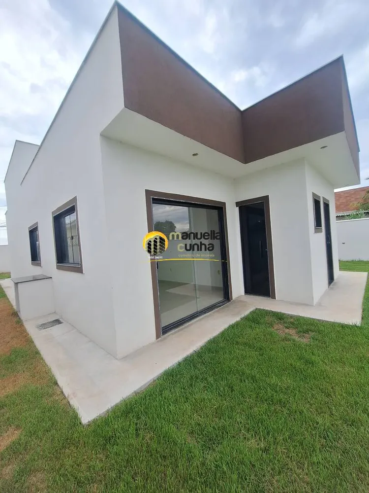 Casa, 3 quartos - Foto 7