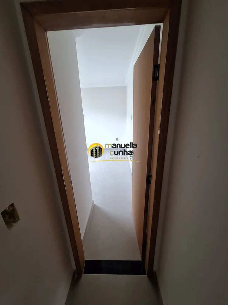 Casa, 3 quartos - Foto 21