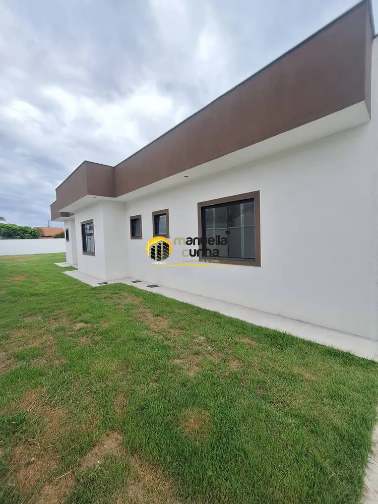 Casa, 3 quartos - Foto 3