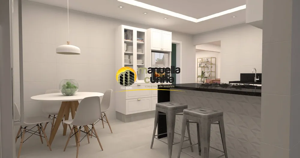 Apartamento, 3 quartos, 1852 m² - Foto 28