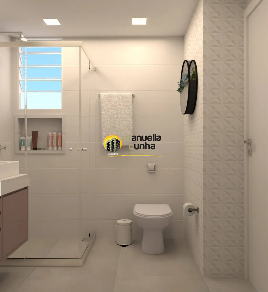 Apartamento, 3 quartos, 1852 m² - Foto 25