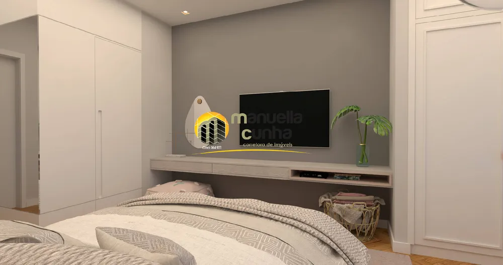 Apartamento, 3 quartos, 1852 m² - Foto 19