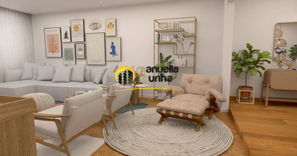 Apartamento, 3 quartos, 1852 m² - Foto 7