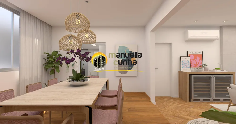 Apartamento, 3 quartos, 1852 m² - Foto 15