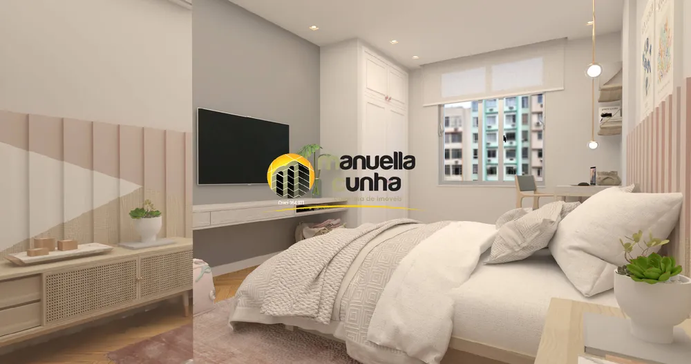 Apartamento, 3 quartos, 1852 m² - Foto 30