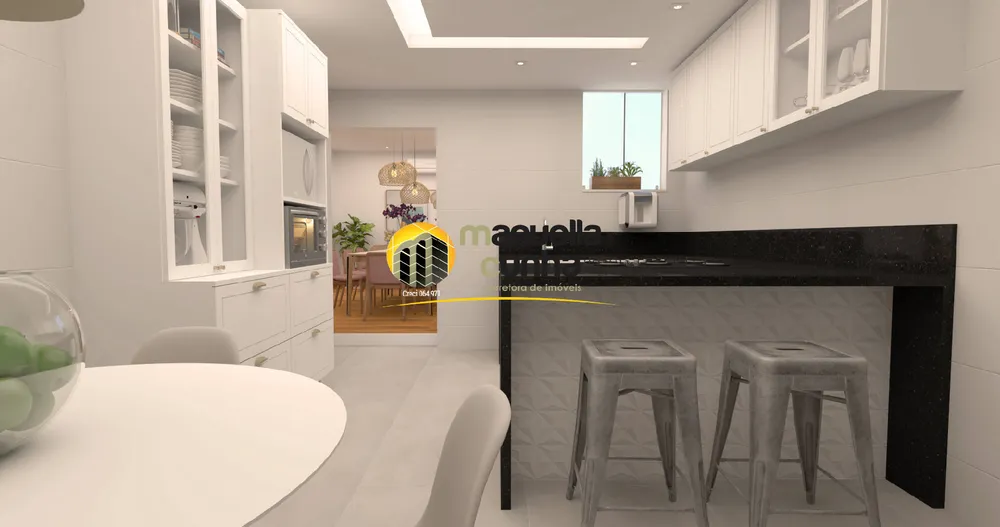 Apartamento, 3 quartos, 1852 m² - Foto 27