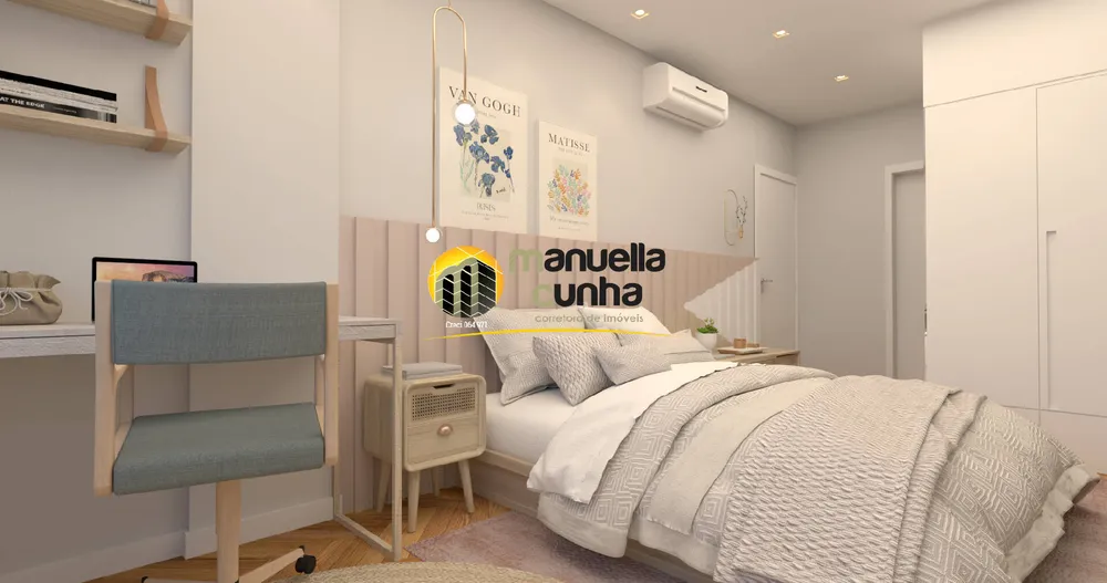 Apartamento, 3 quartos, 1852 m² - Foto 36