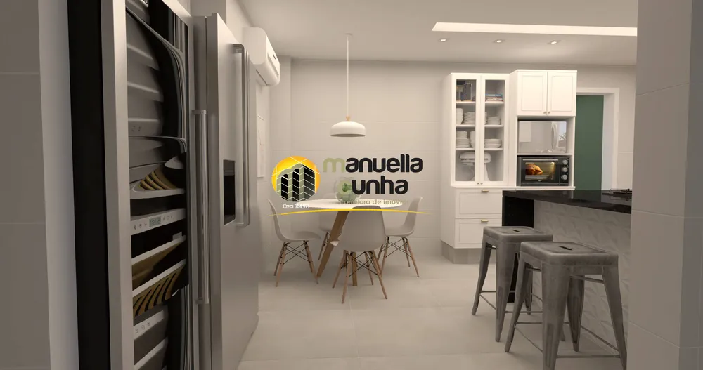 Apartamento, 3 quartos, 1852 m² - Foto 22