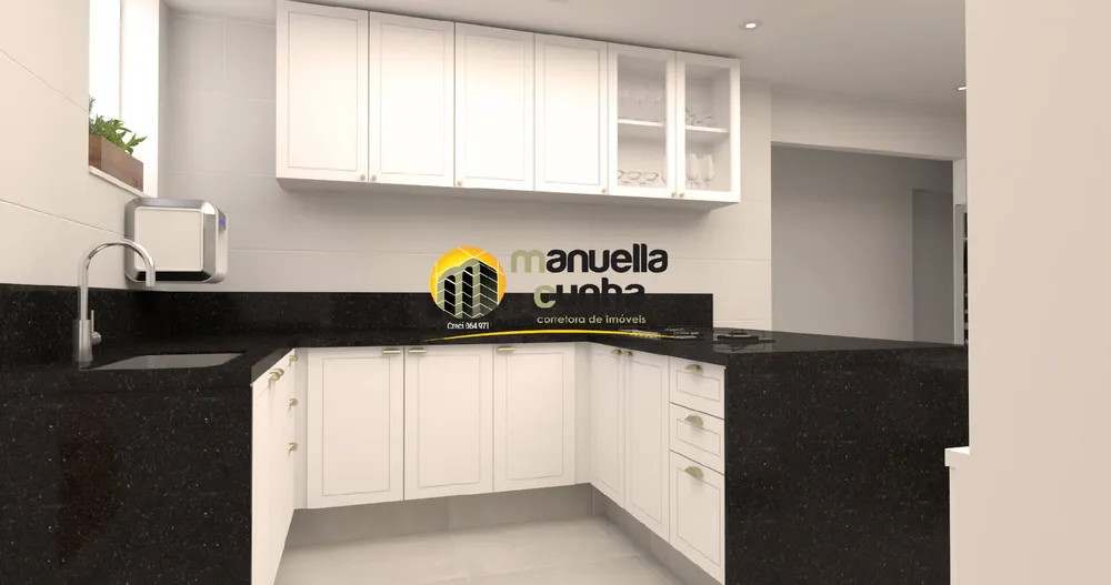 Apartamento, 3 quartos, 1852 m² - Foto 38