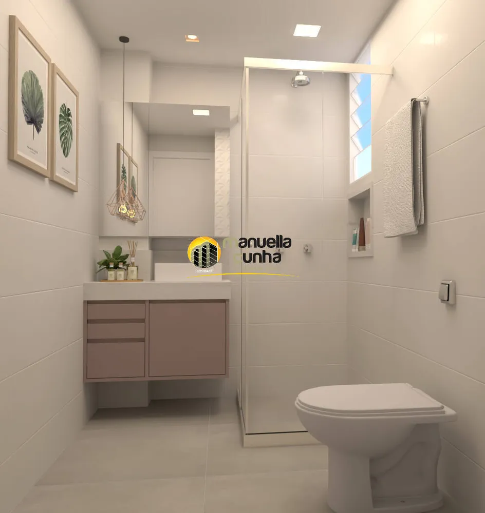 Apartamento, 3 quartos, 1852 m² - Foto 17