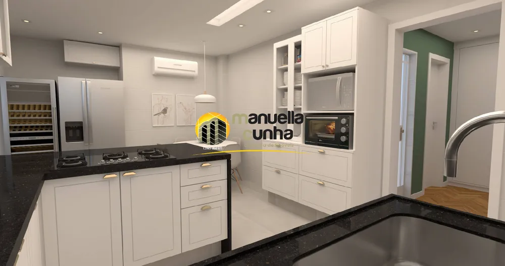 Apartamento, 3 quartos, 1852 m² - Foto 35
