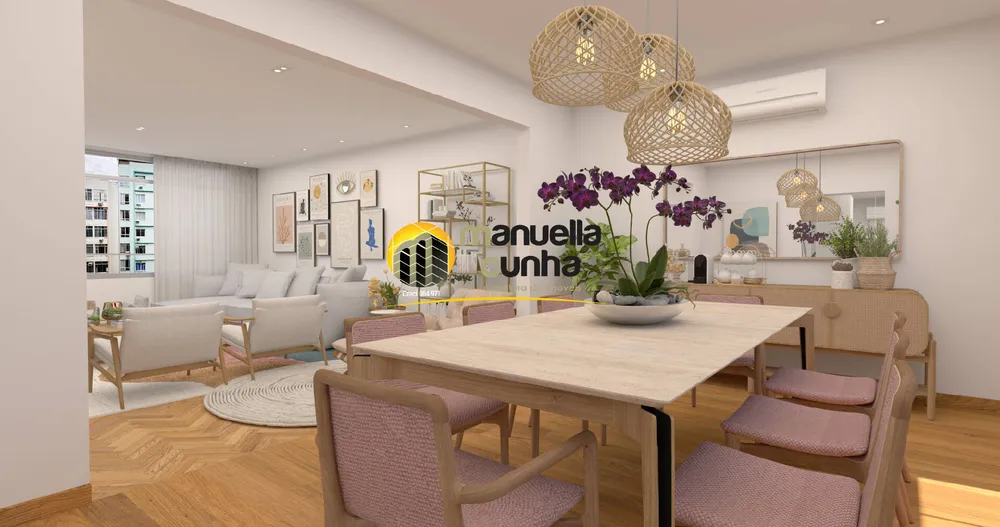 Apartamento, 3 quartos, 1852 m² - Foto 12