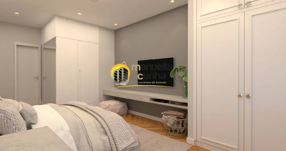 Apartamento, 3 quartos, 1852 m² - Foto 21