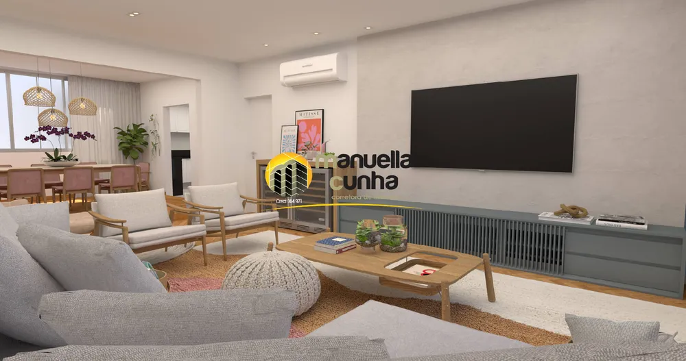 Apartamento, 3 quartos, 1852 m² - Foto 9