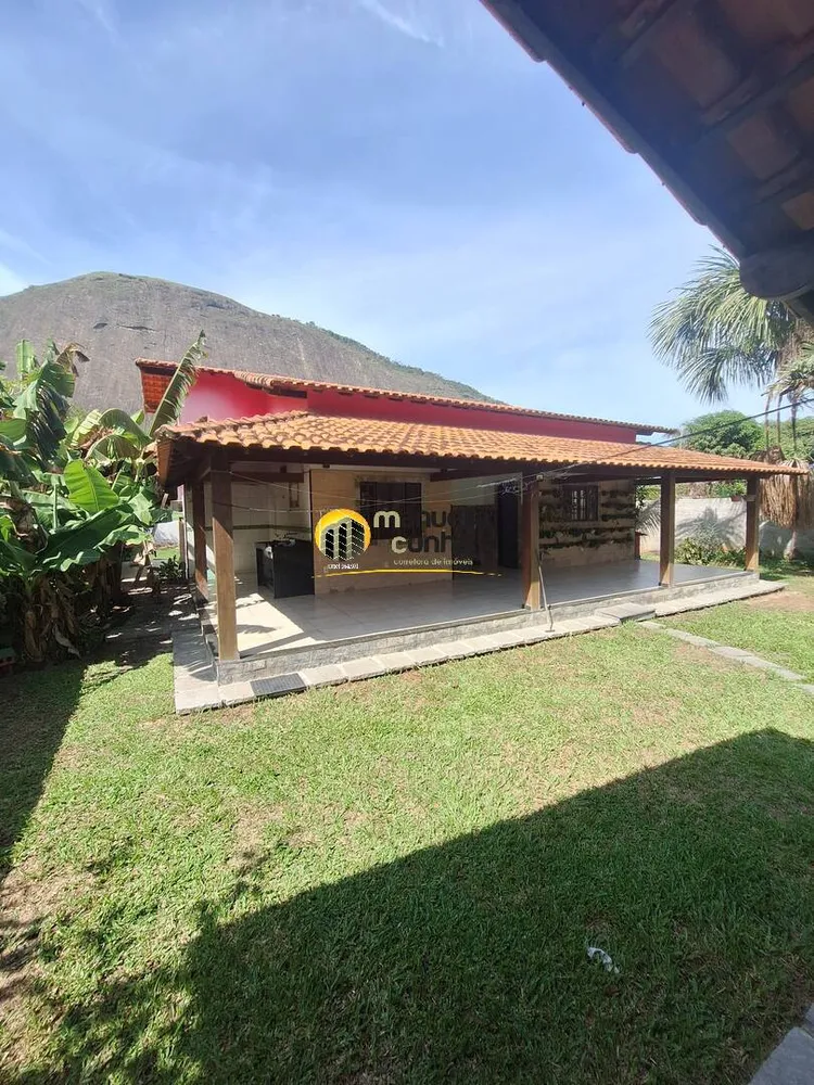 Casa, 3 quartos, 160 m² - Foto 28