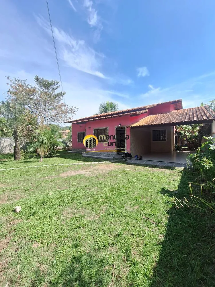 Casa, 3 quartos, 160 m² - Foto 6