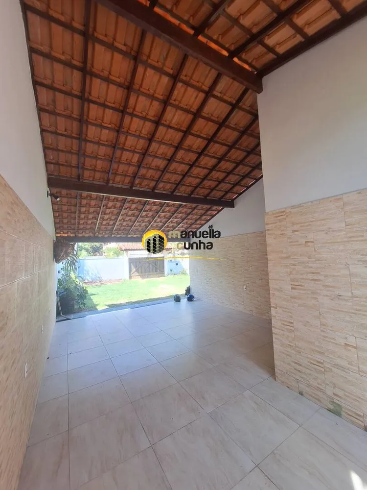 Casa, 3 quartos, 160 m² - Foto 8