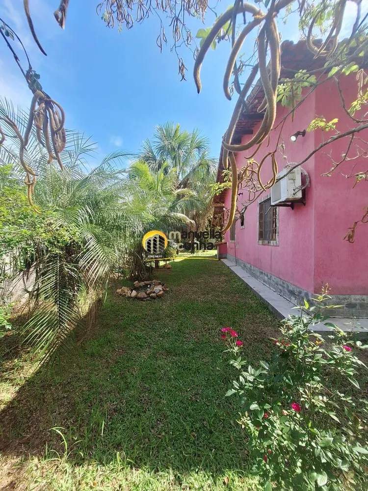 Casa, 3 quartos, 160 m² - Foto 21