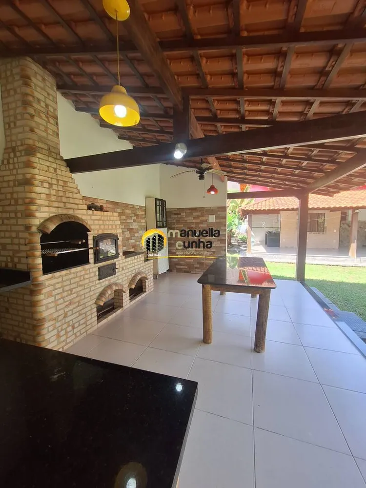 Casa, 3 quartos, 160 m² - Foto 29