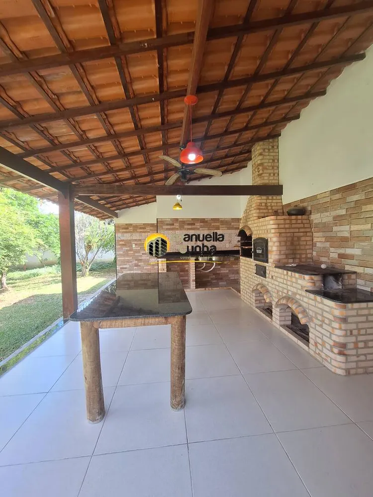 Casa, 3 quartos, 160 m² - Foto 30