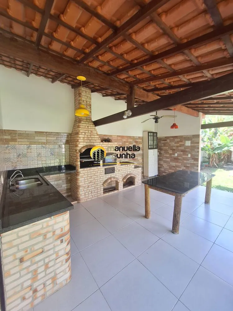 Casa, 3 quartos, 160 m² - Foto 24