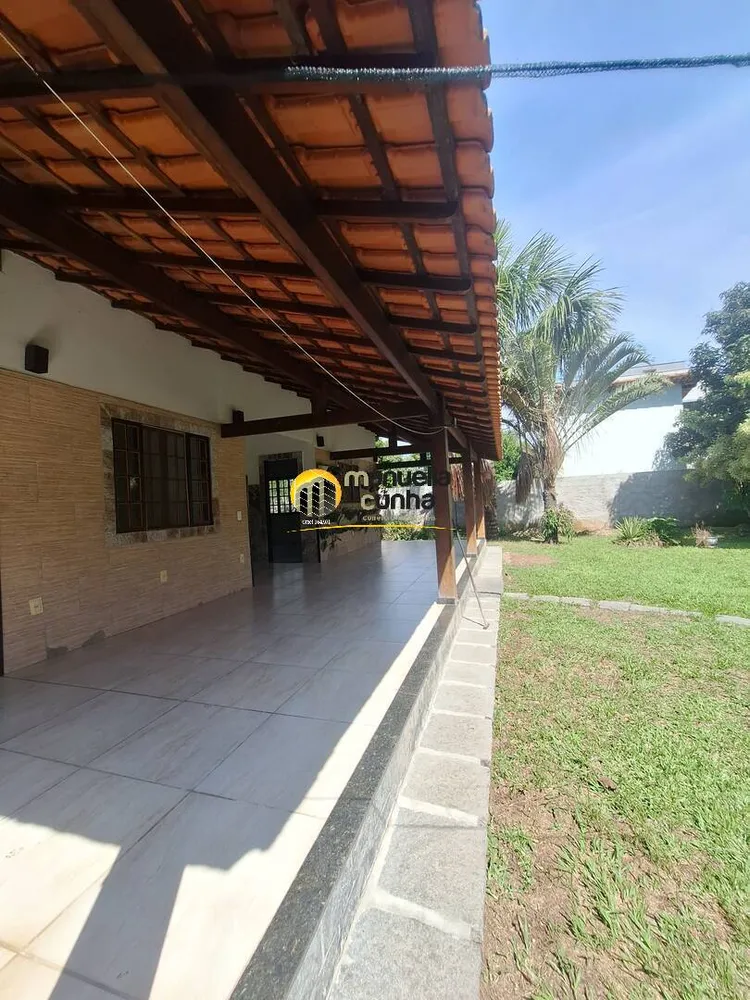 Casa, 3 quartos, 160 m² - Foto 27