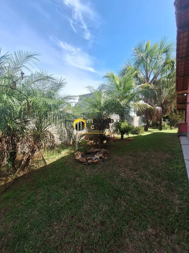 Casa, 3 quartos, 160 m² - Foto 26