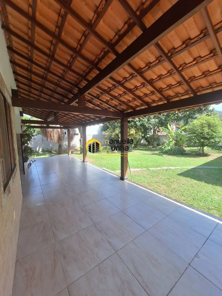 Casa, 3 quartos, 160 m² - Foto 22
