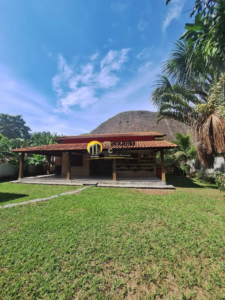 Casa, 3 quartos, 160 m² - Foto 19