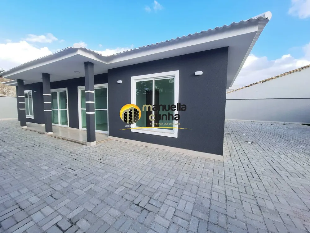 Casa, 2 quartos, 60 m² - Foto 3