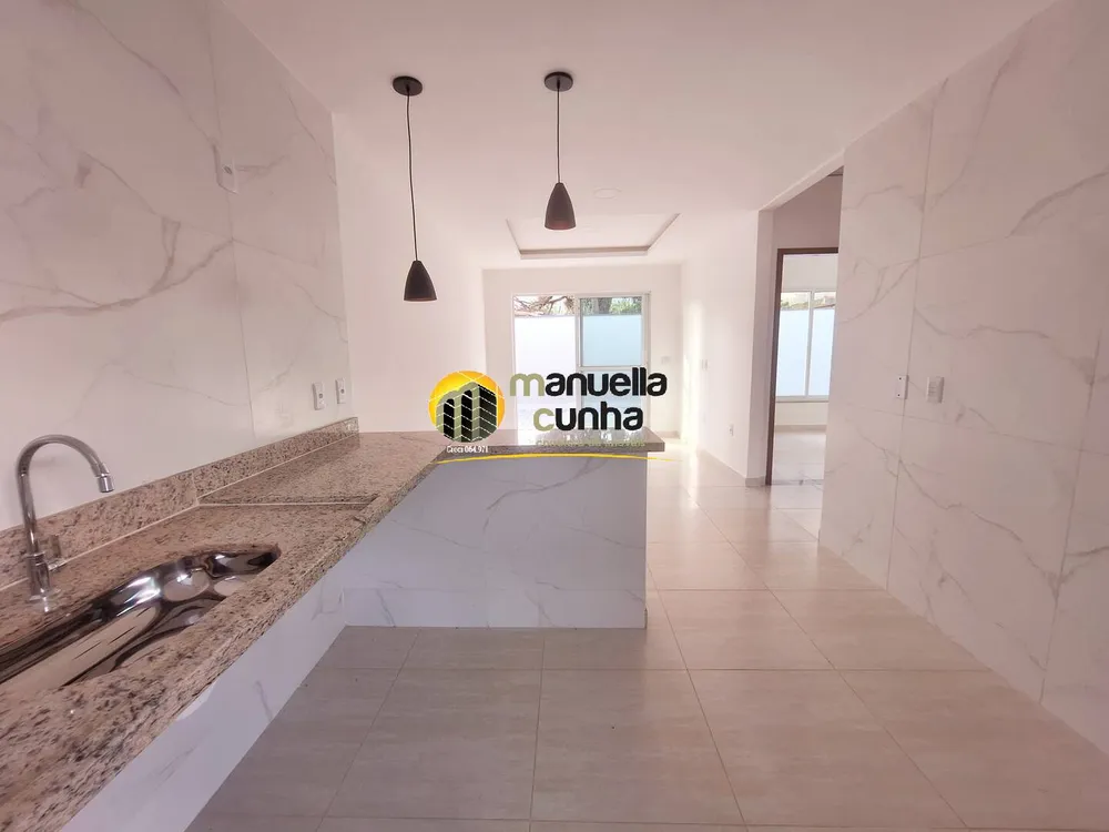 Casa, 2 quartos, 60 m² - Foto 12