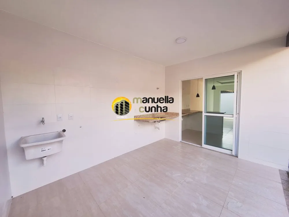 Casa, 2 quartos, 60 m² - Foto 19
