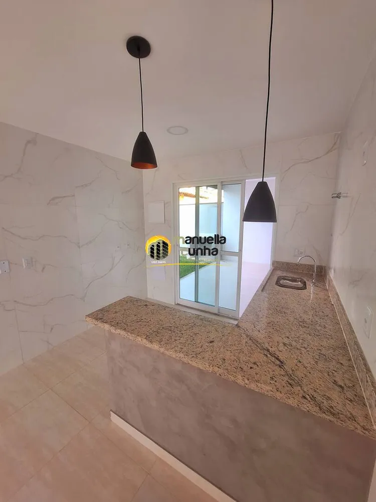 Casa, 2 quartos, 60 m² - Foto 11