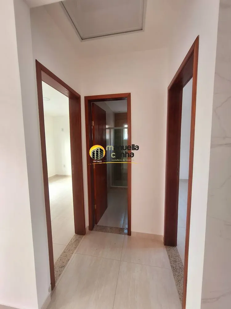 Casa, 2 quartos, 60 m² - Foto 14