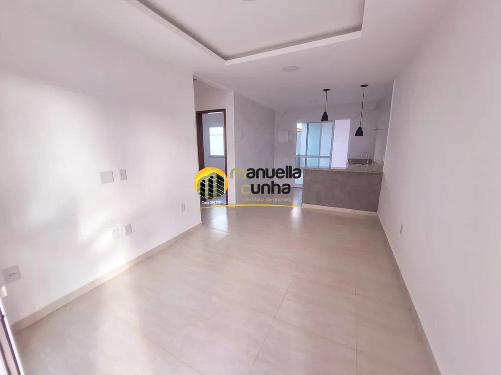 Casa, 2 quartos, 60 m² - Foto 7