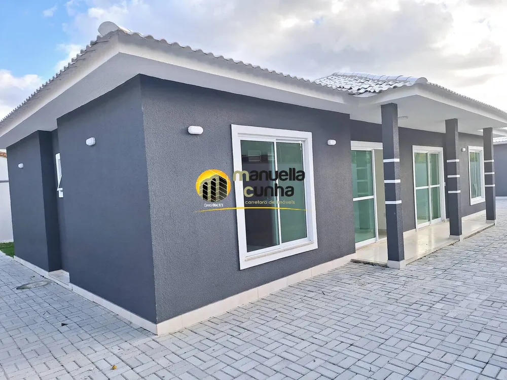 Casa, 2 quartos, 60 m² - Foto 2