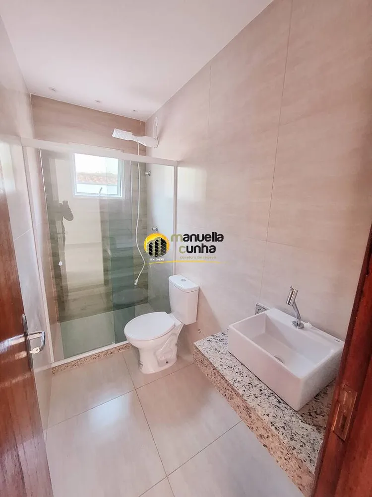 Casa, 2 quartos, 60 m² - Foto 15